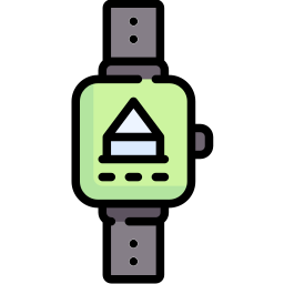 Smartwatch icon