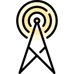 Antenna icon