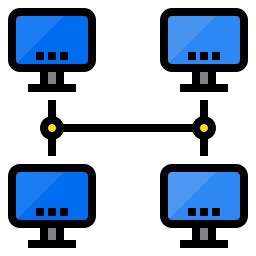 Network icon