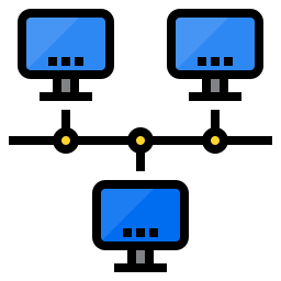 Network icon