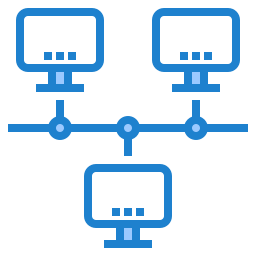 Network icon