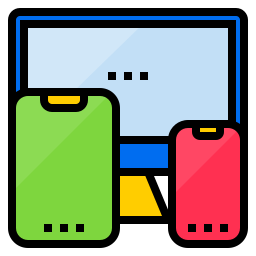 Computer icon