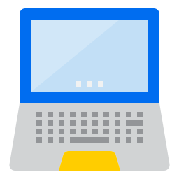 laptop icon