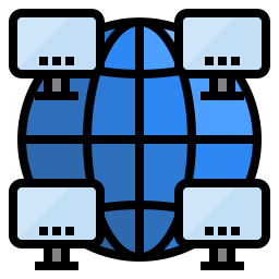 Network icon