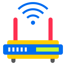 router icona