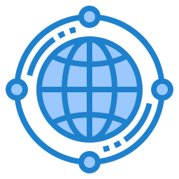 Network icon