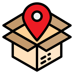 Tracking icon