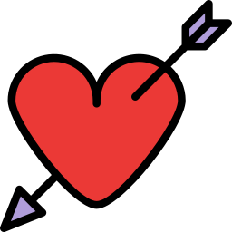 Heart icon