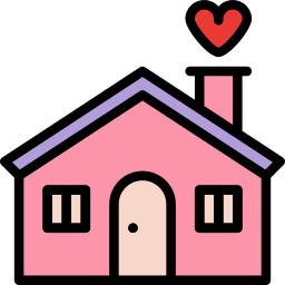 Home icon