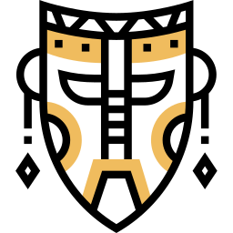 Mask icon