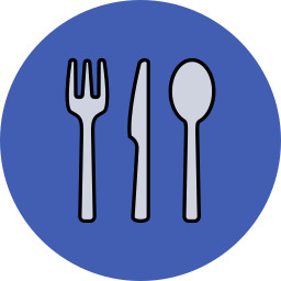 Cutlery icon