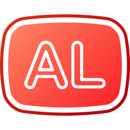 albania icono