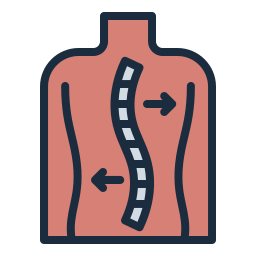 chiropraktik icon
