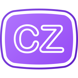 repubblica ceca icona