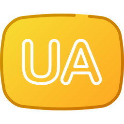 ucrania icono
