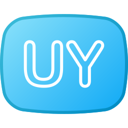 우루과이 icon
