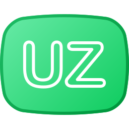 usbekistanisch icon