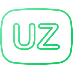 uzbeko icono