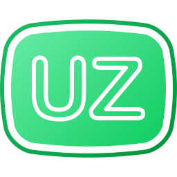 usbekistanisch icon
