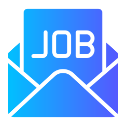 Job offer icon
