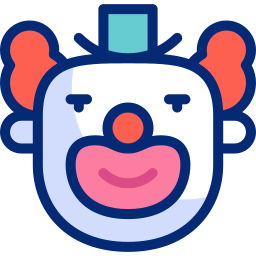 clown icon