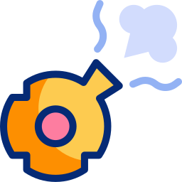 ブーブークッション icon