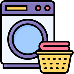 pranie ikona