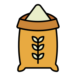 밀가루 icon