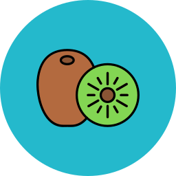 Kiwi icon