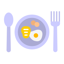 Meal icon