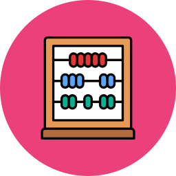 Abacus icon