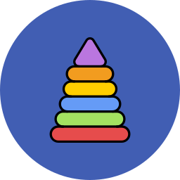 pyramide icon