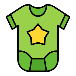 赤ちゃんの体 icon