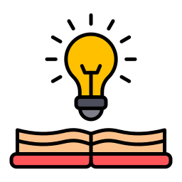 Knowledge icon