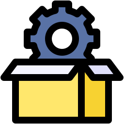 Process icon