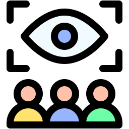 visualizzazione icona
