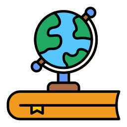 geografia icona