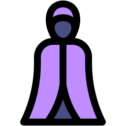 ケープ icon