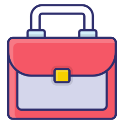 handtasche icon