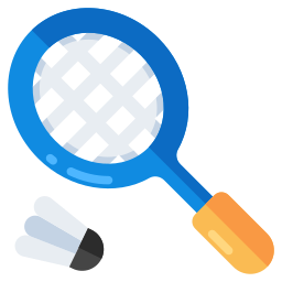 Длинный теннис иконка