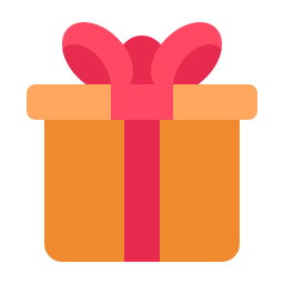 Gift icon