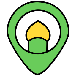 Mosque icon