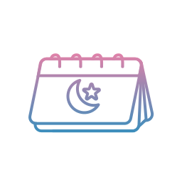 calendario icono