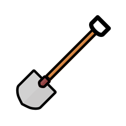 schaufel icon