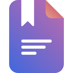 Bookmark icon