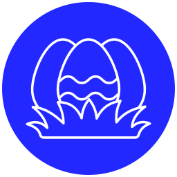 ostereier icon