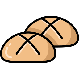 broodjes icoon