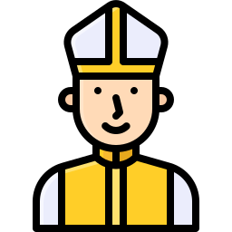 obispo icono