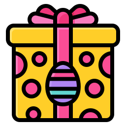 geschenkbox icon