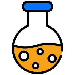 화학적인 icon